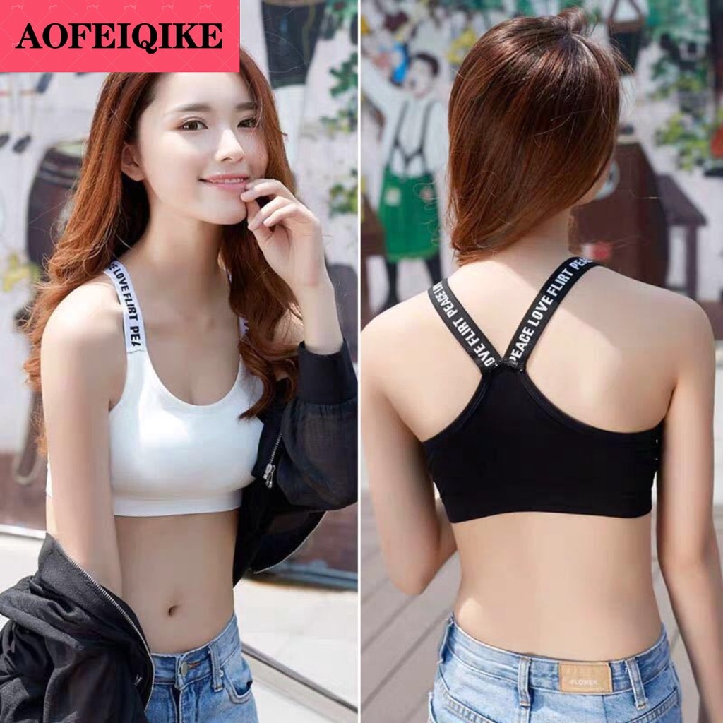 Suspender Tank Top - 40-65 кг сексуальный бюстгальтер, топ, женские