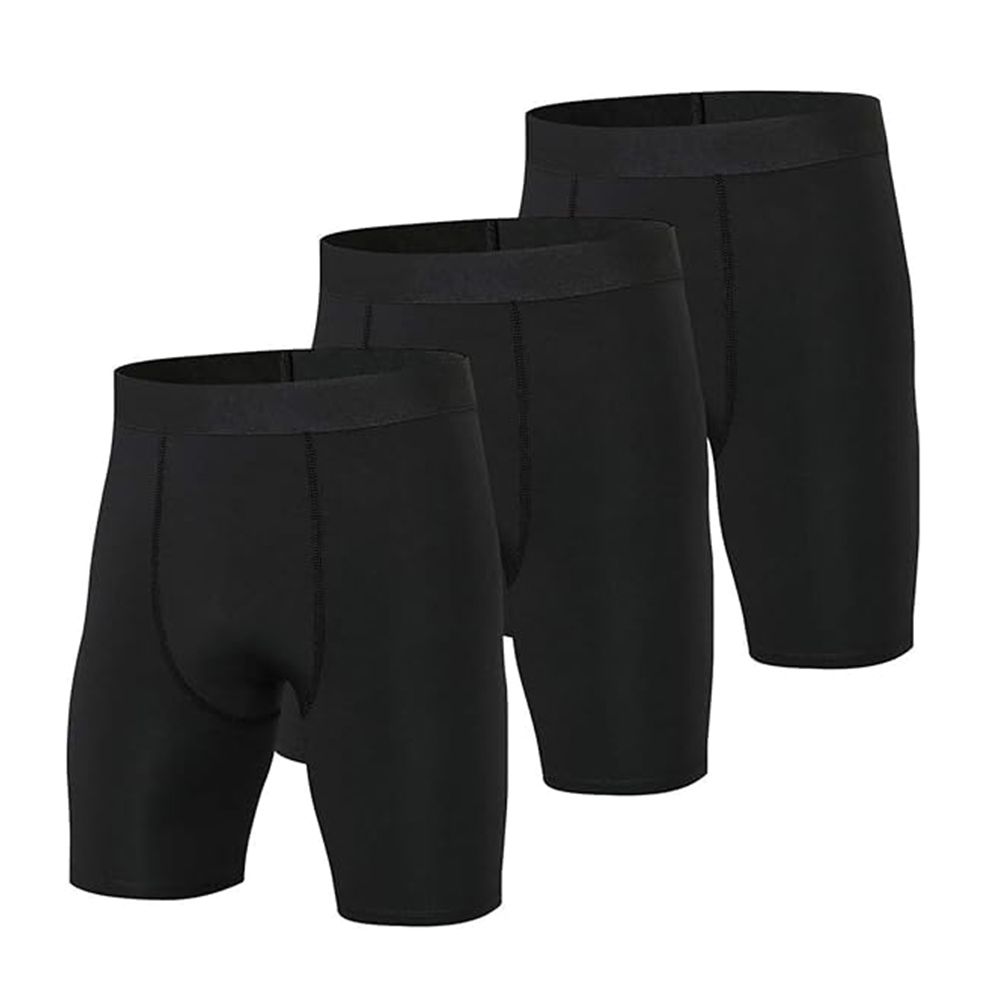 Compression Shorts Athletes - Компрессионное женское Спортивное нижнее белье для