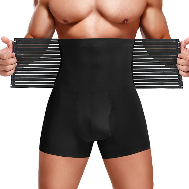 Boxer Shorts Modal - Утягивающее нижнее белье для мужчин, утягивающее