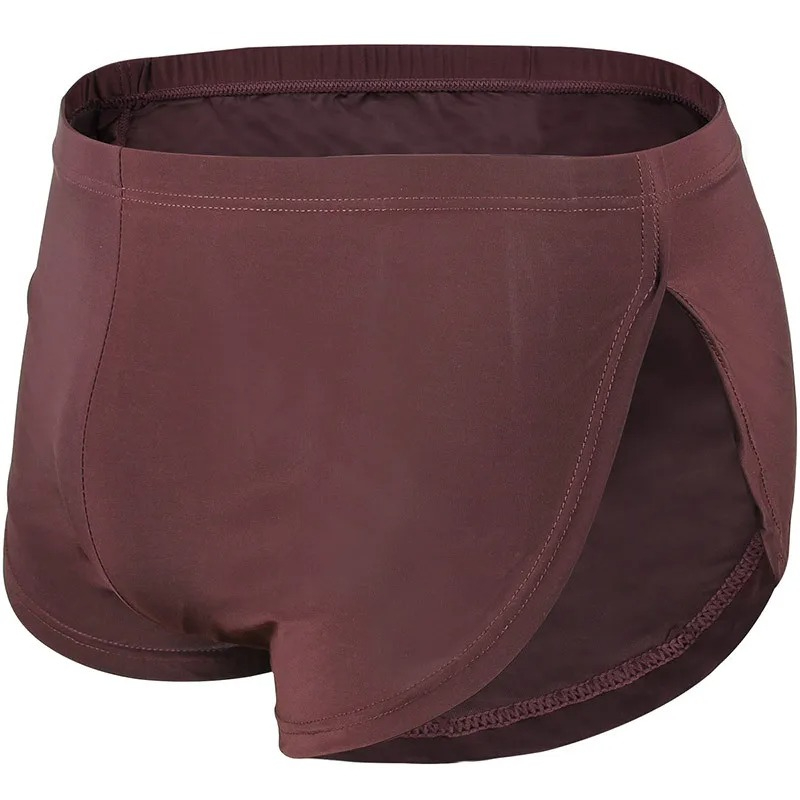 Boxer Shorts Modal - Мужские брюки Aro Elasticity Ice Silk