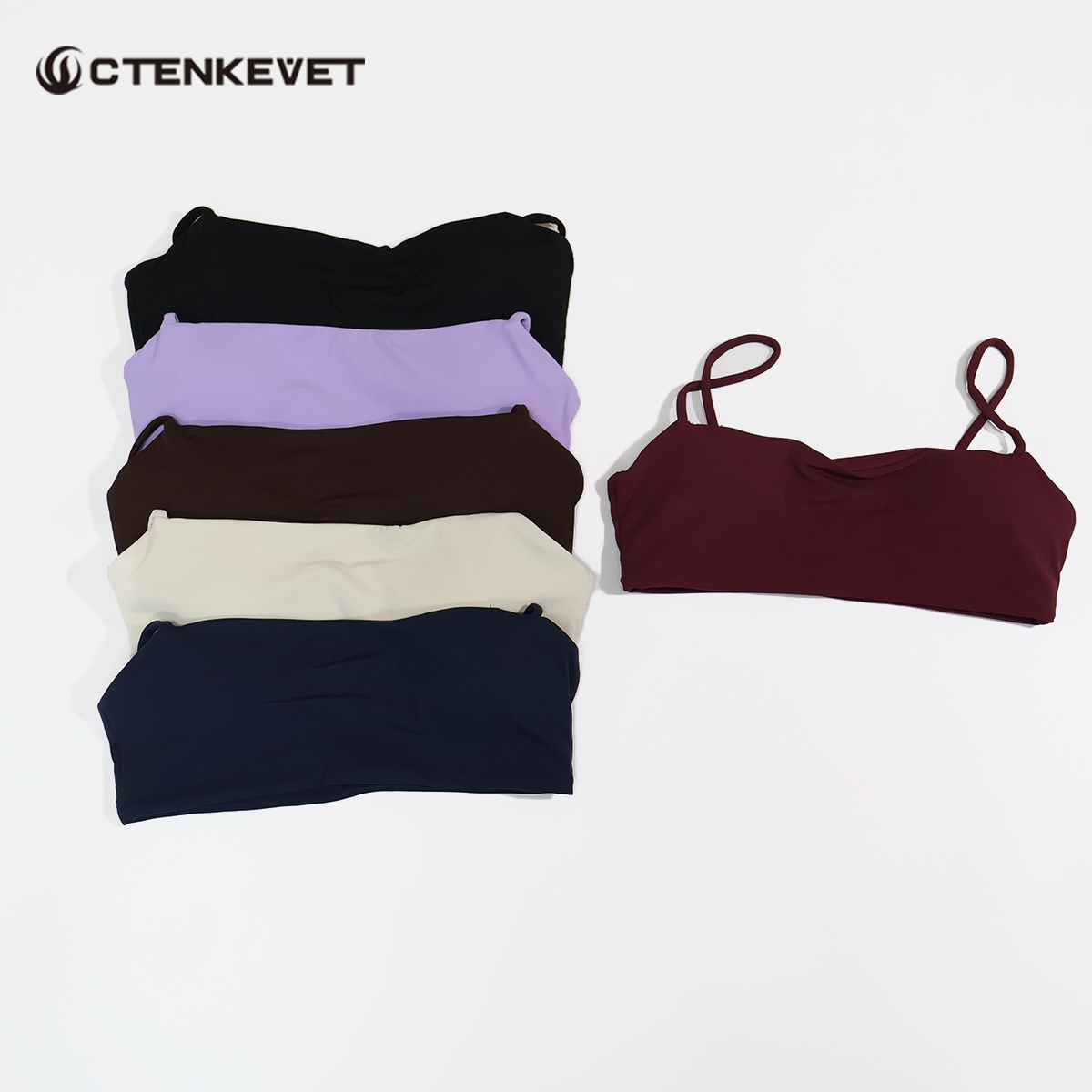 Quick Dry Underwear - Новый летний быстросохнущий бюстгальтер для йоги