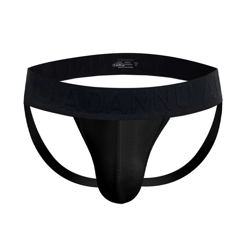 Jockstrap Athletic - Мужские трусы-бикини, мужские стринги, сексуальные трусы