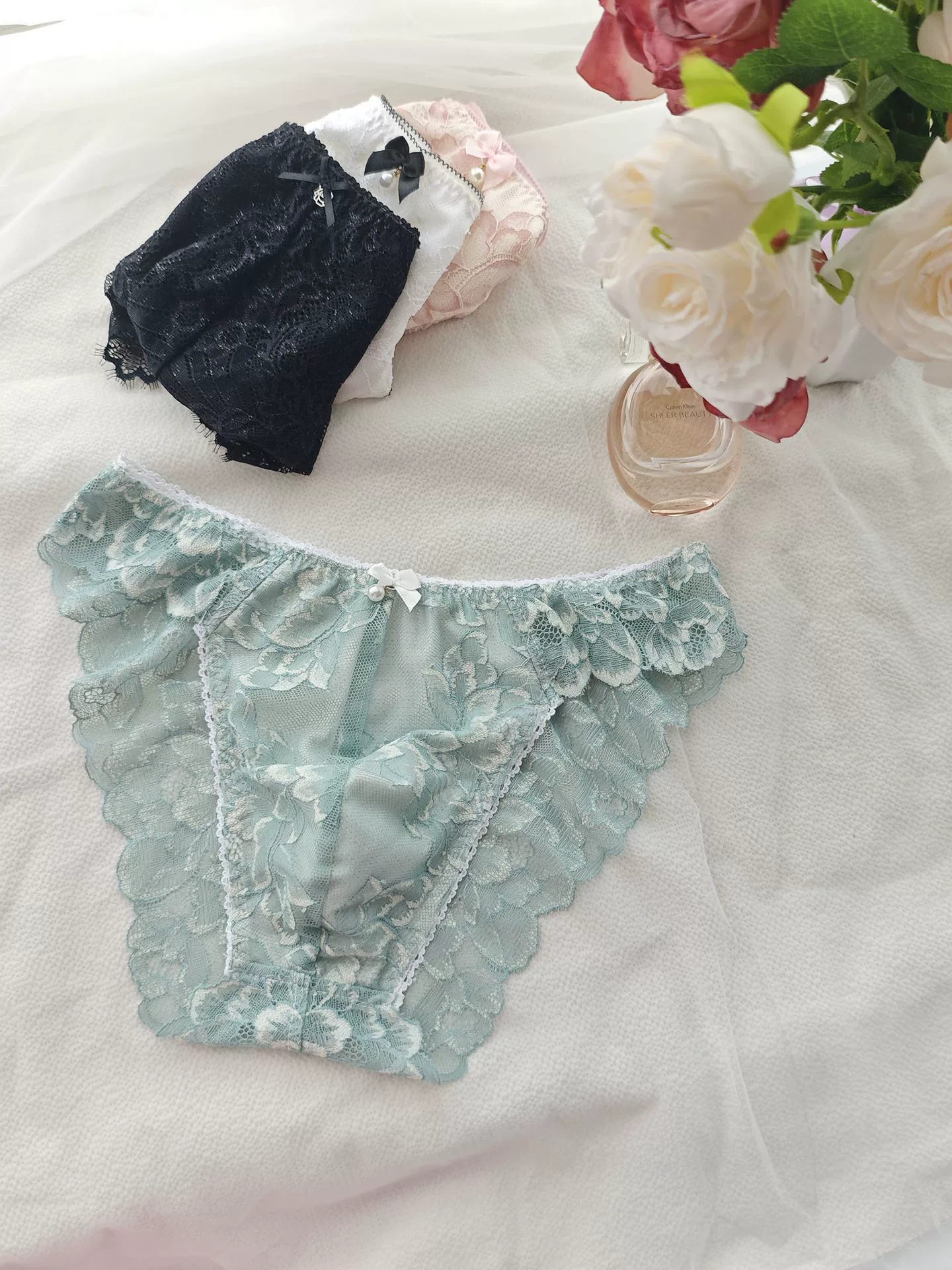 Boxer Brief Pack Cotton - Мужские трусы-брифы с низкой посадкой, мягкие,