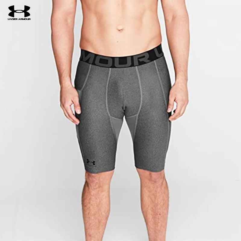 Compression Shorts Athletes - Оригинальные мужские компрессионные шорты UA HeatGear