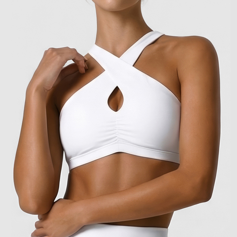 Quick Dry Underwear - Женское мягкое спортивное нижнее белье, однотонный
