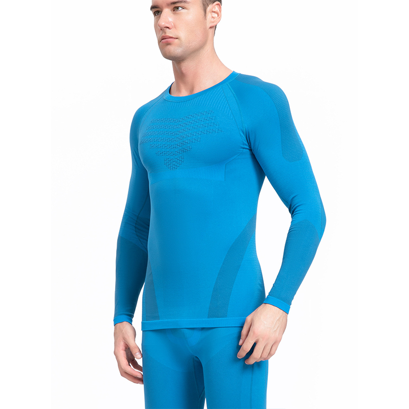 Compression Long Pant - Мужские компрессионные комплекты для тренажерного зала,