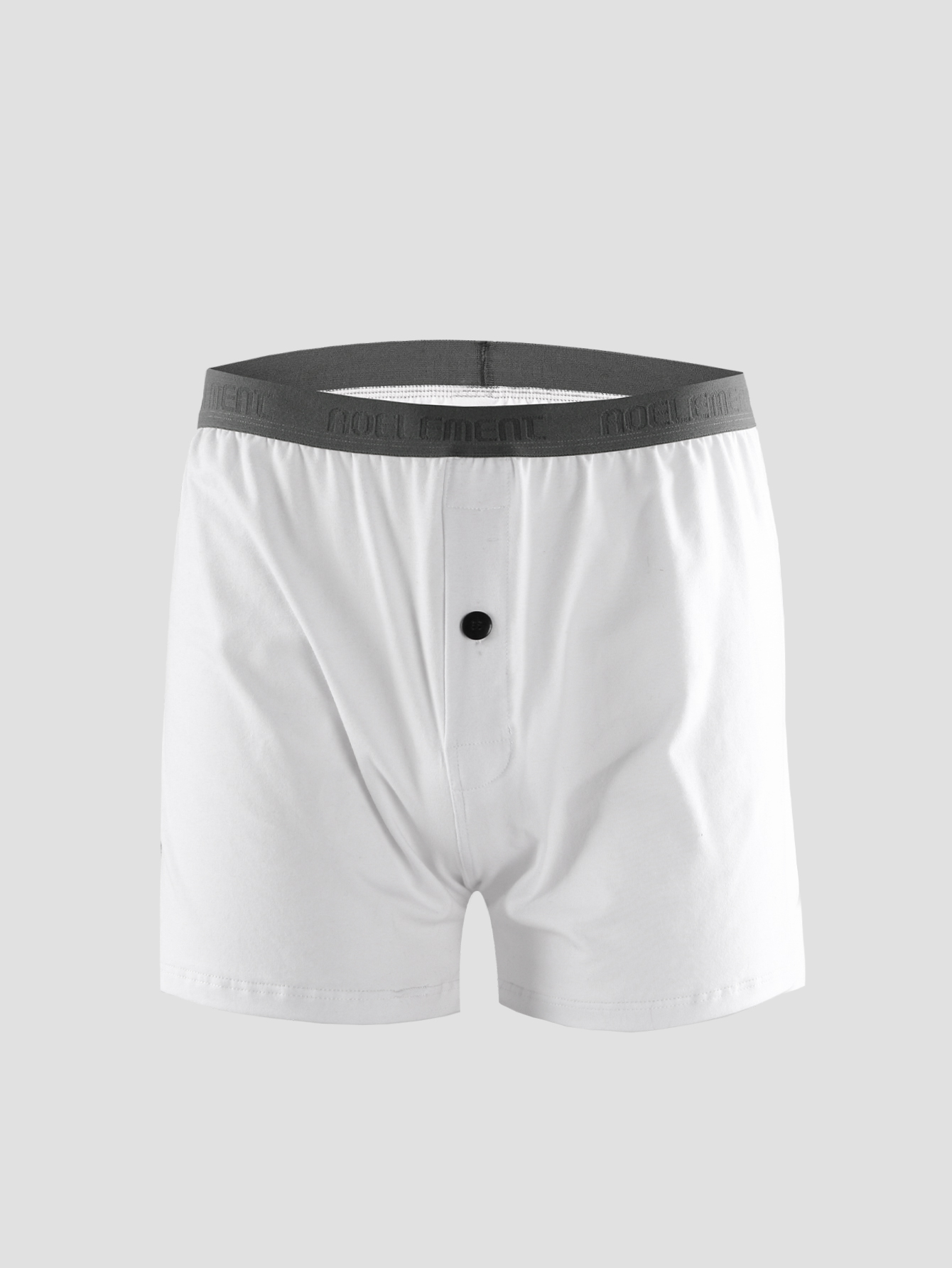 Boxer Shorts Modal - Мужские трусы-боксеры из 3 предметов из