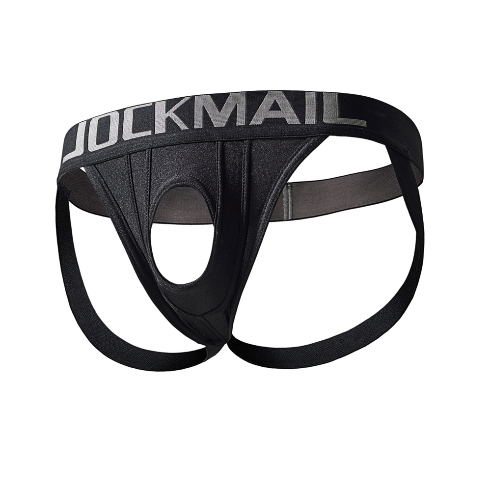 Jockstrap Athletic - Брюки-ремни с усиленной промежностью для мужчин,