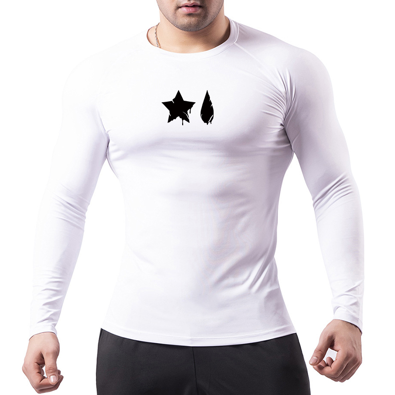 Футболка мужская компрессионна – обзор и цена Base Layer Top