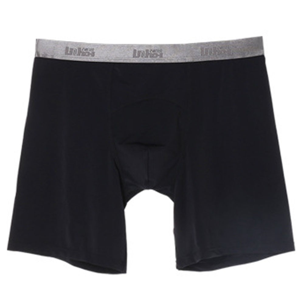 Мужское длинное нижнее белье U – обзор и цена Compression Shorts Athletes