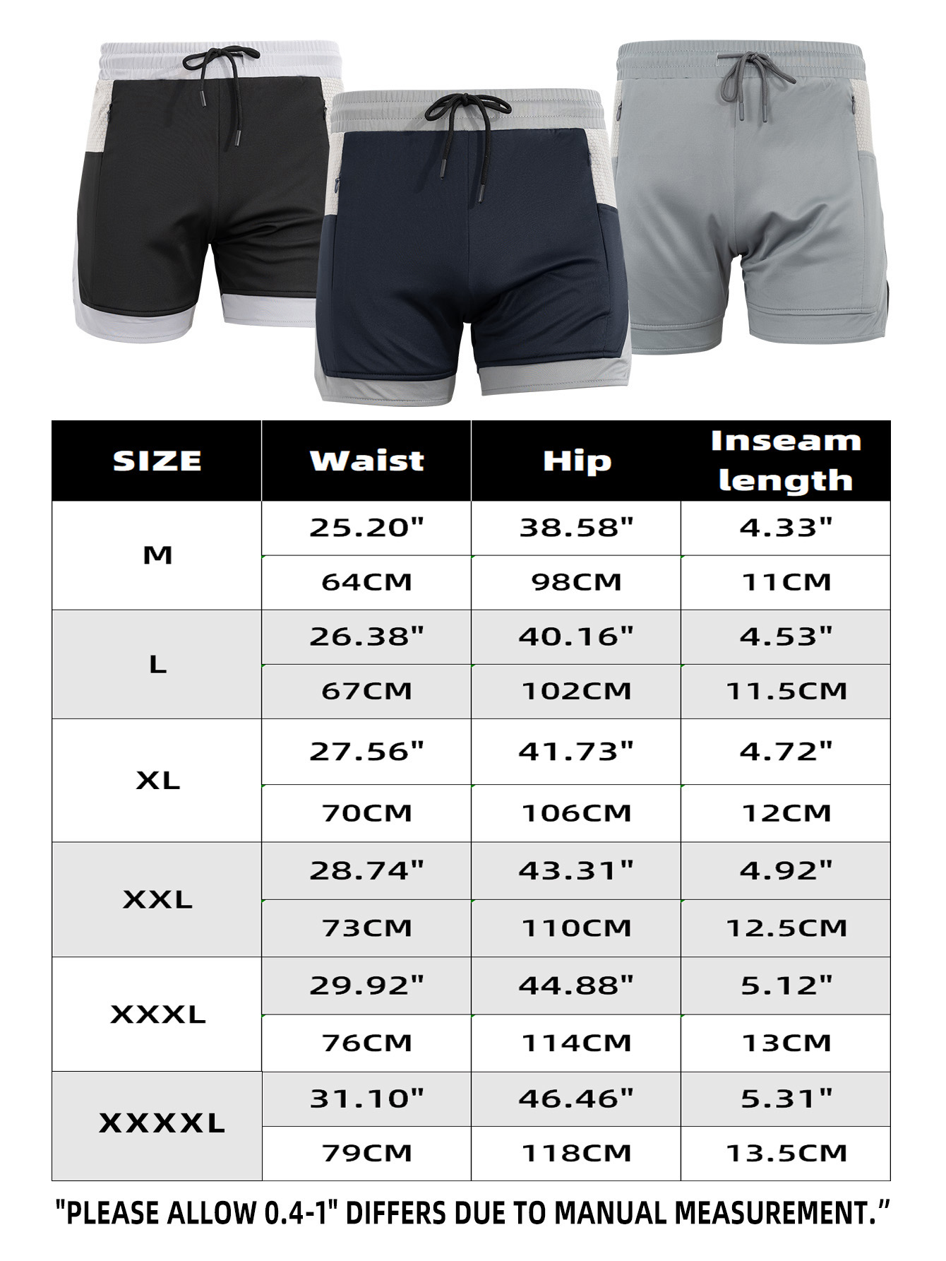 Мужские спортивные шорты быстр – обзор и цена Trunk Breathable Men