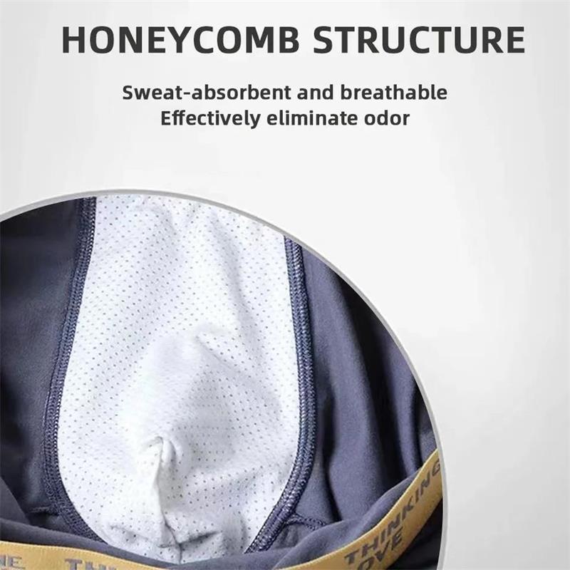 10 шт./мужское нижнее белье, м – обзор и цена Boxer Shorts Modal