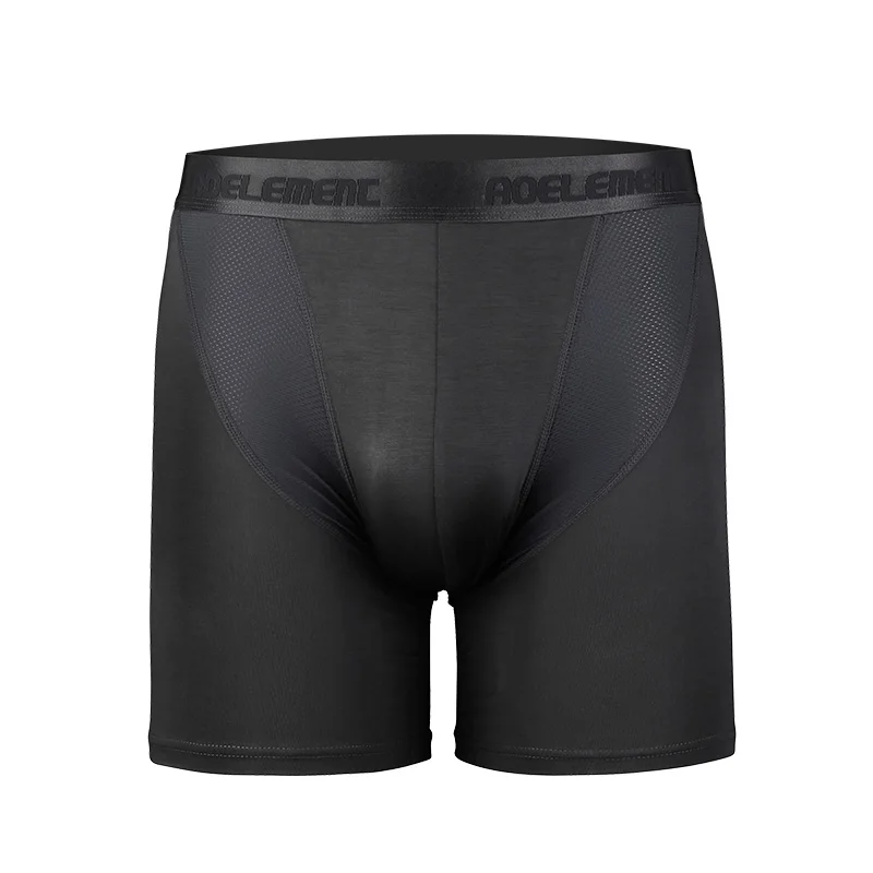 5 шт. спортивные брюки для муж – обзор и цена Boxer Shorts Modal