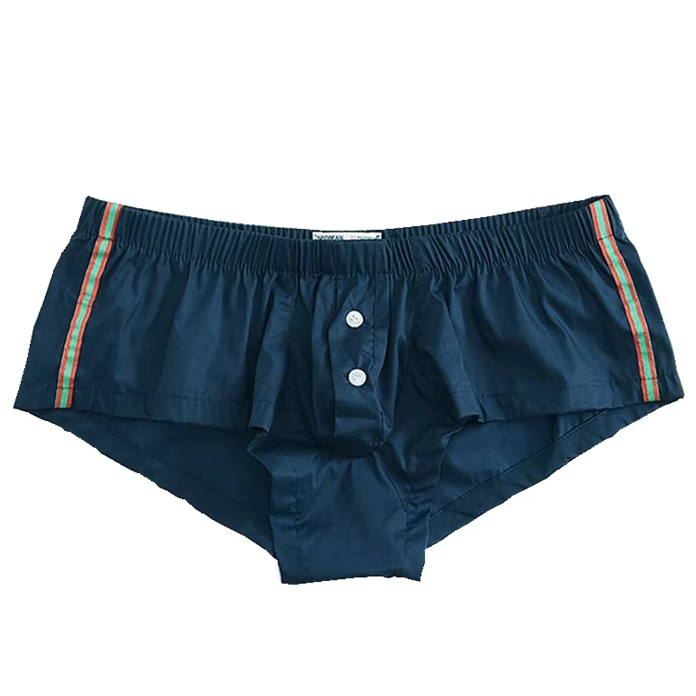 Мужские повседневные шорты-бок – обзор и цена Pouch Boxer Pouch