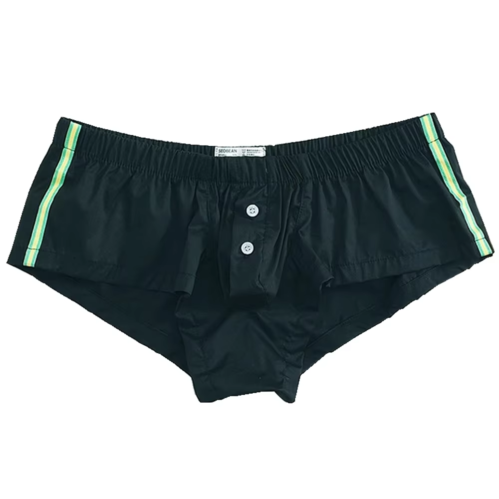 Мужские повседневные шорты-бок – обзор и цена Pouch Boxer Pouch