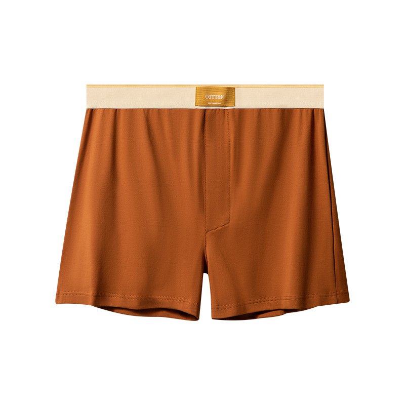 1 шт., мужские брюки со стрелк – обзор и цена Boxer Brief Pack Cotton