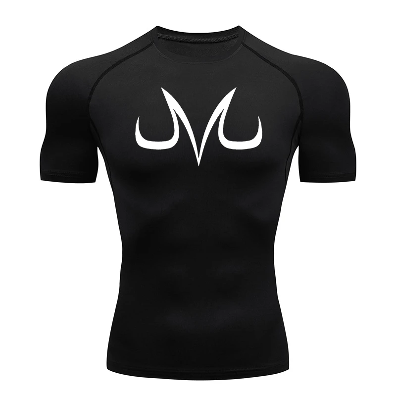 Компрессионная рубашка с корот – обзор и цена Base Layer Top
