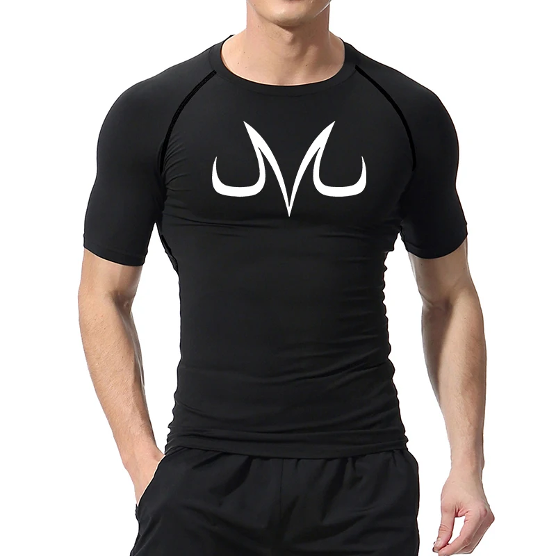 Компрессионная рубашка с корот – обзор и цена Base Layer Top