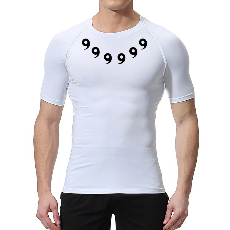 Компрессионная рубашка с корот – обзор и цена Base Layer Top