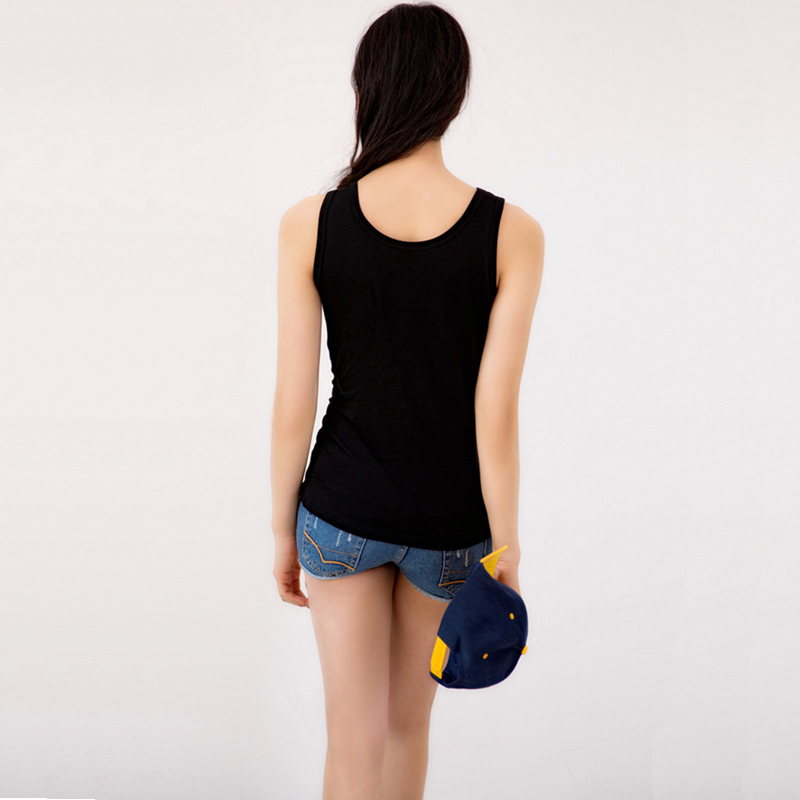 Комплект из 2 женских летних т – обзор и цена Sleeveless Undershirt