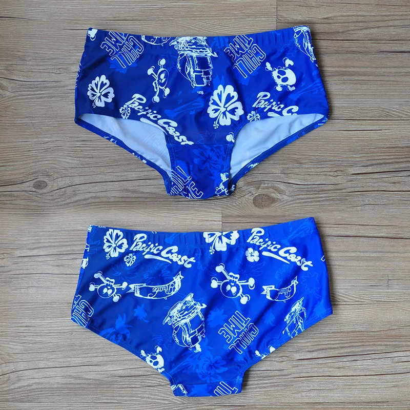Купальники мужские бразильские – обзор и цена Pouch Boxer Pouch
