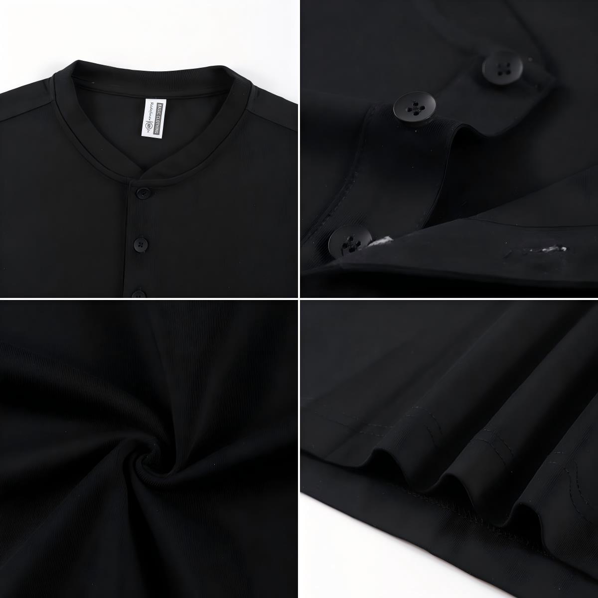 2026 НОВАЯ однотонная хлопкова – обзор и цена Undershirt Crew Neck
