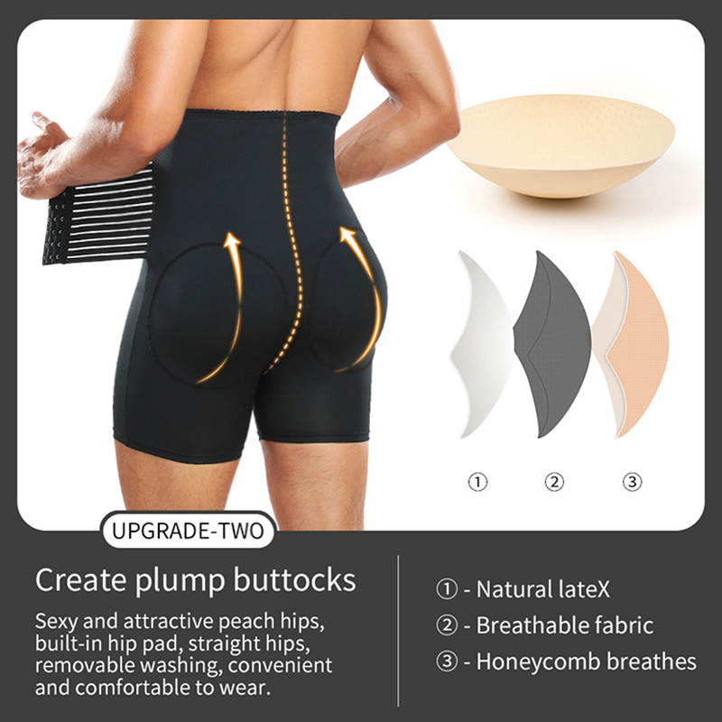 Утягивающее нижнее белье для м – обзор и цена Boxer Shorts Modal