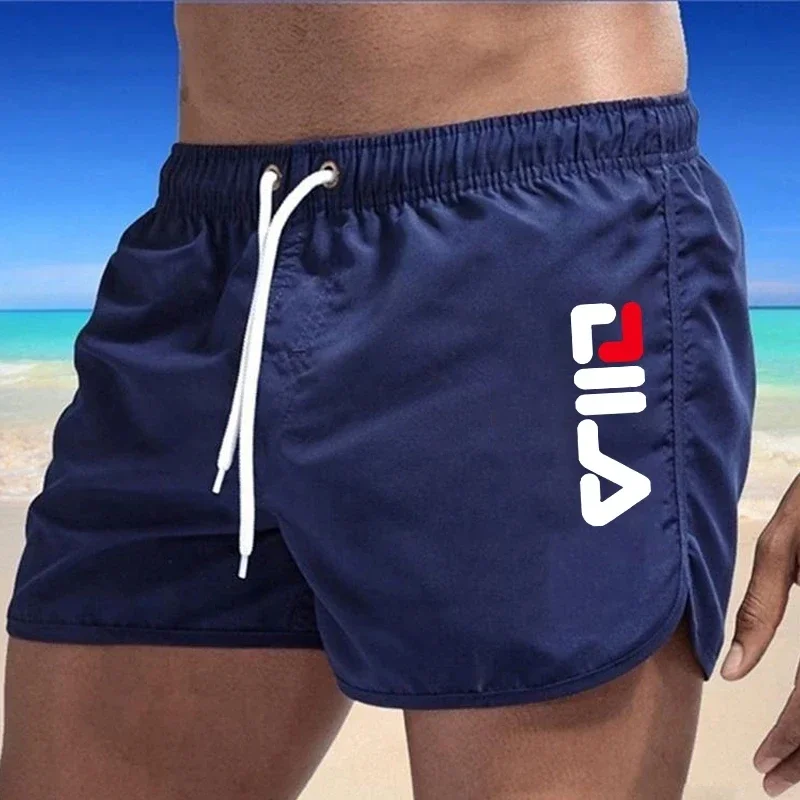 Новые мужские плавки для плава – обзор и цена Trunk Breathable Men