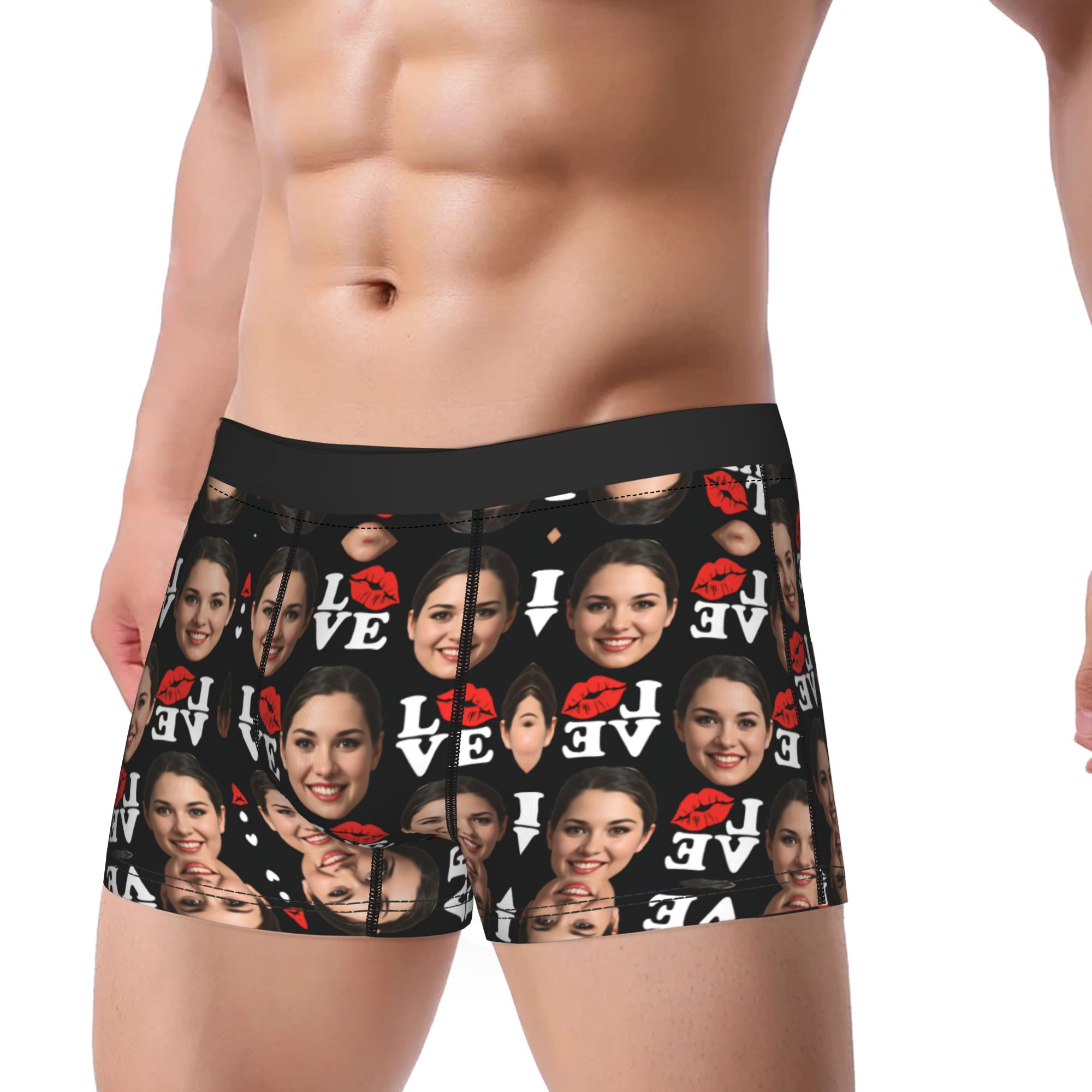 Мужские трусы-боксеры с 3D-меш – обзор и цена Pouch Boxer Pouch