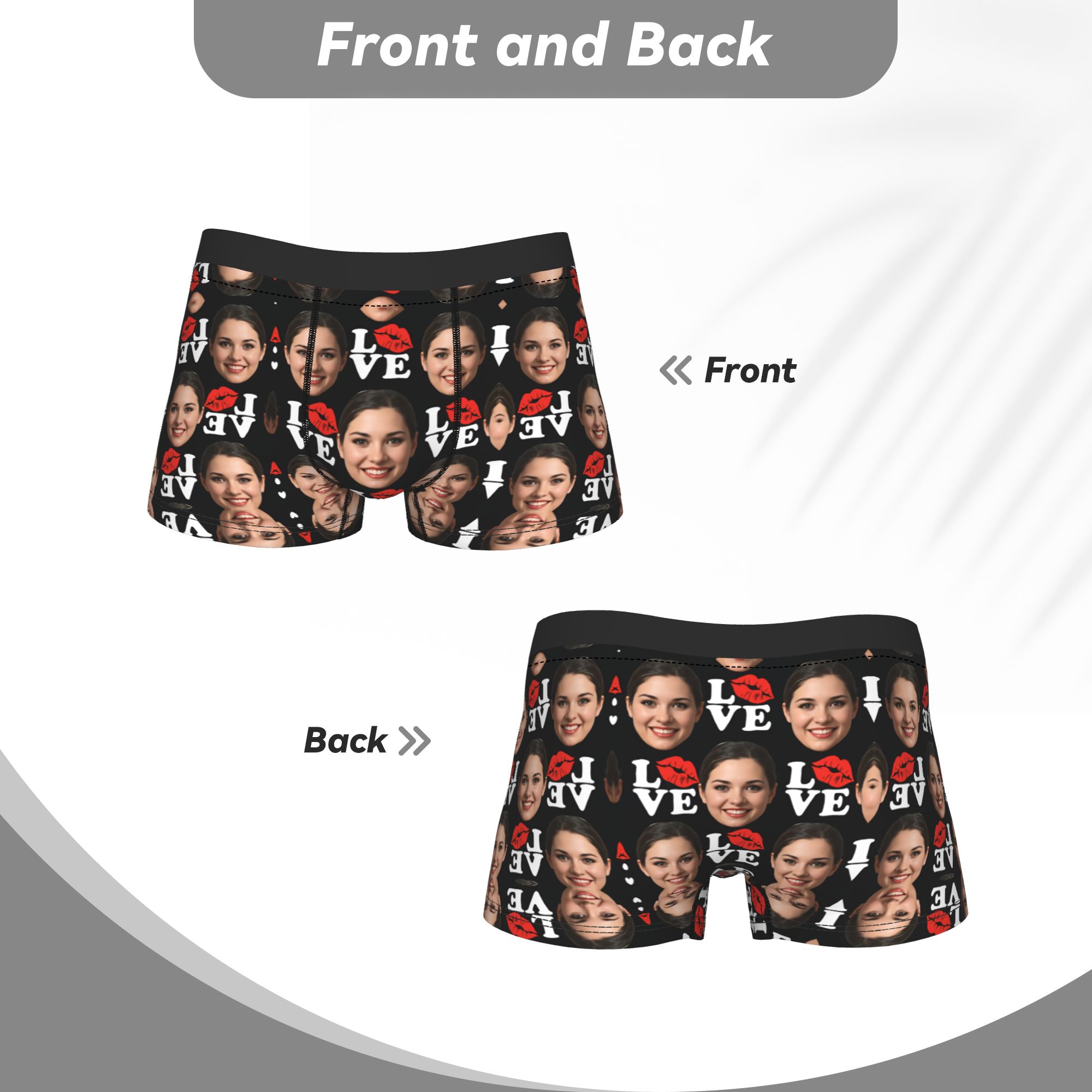 Мужские трусы-боксеры с 3D-меш – обзор и цена Pouch Boxer Pouch
