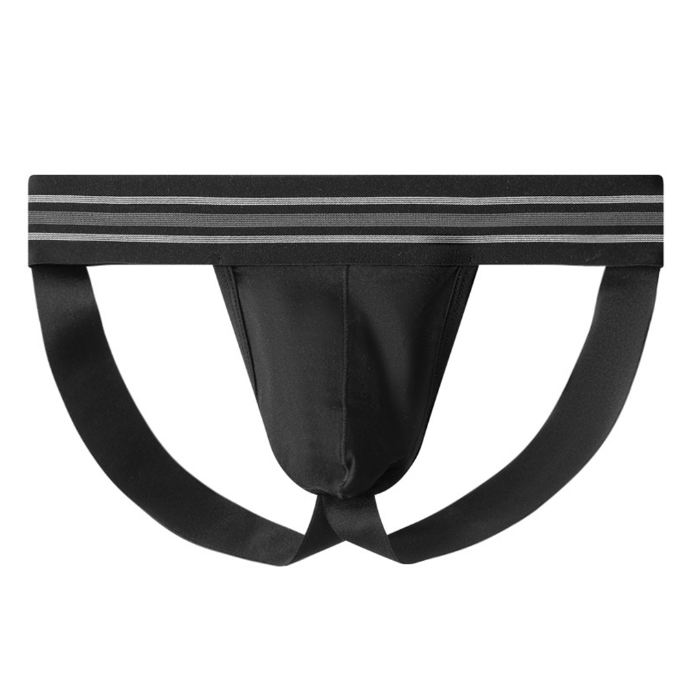 1 шт., мужские дышащие хлопков – обзор и цена Jockstrap Athletic