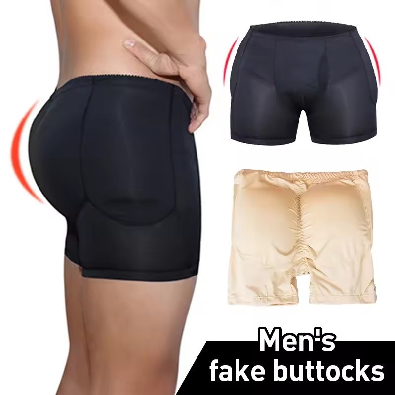 Мужские шорты с подкладкой для – обзор и цена Boxer Brief Pack Cotton