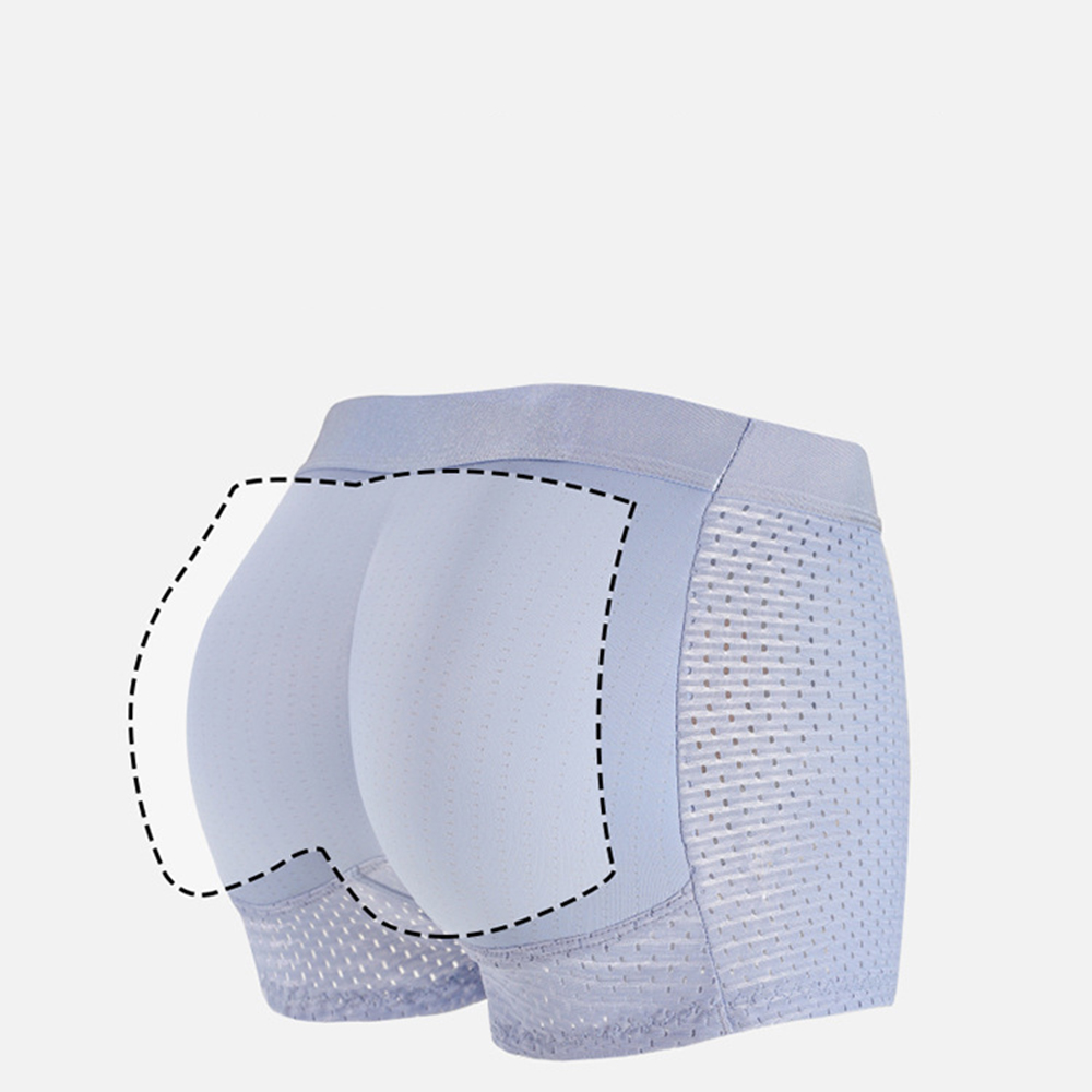 Мужские корректирующие боксеры – обзор и цена Pouch Boxer Pouch