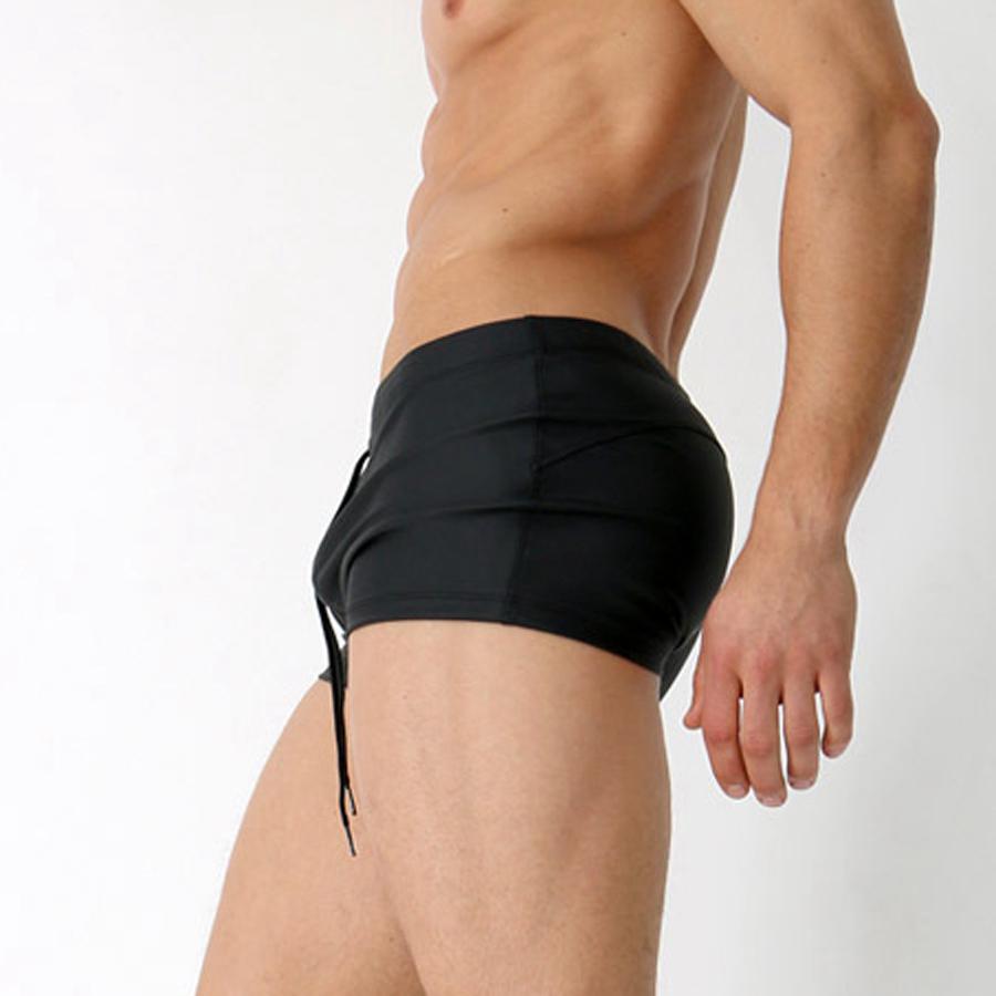 Сексуальный купальник, пляжные – обзор и цена Trunk Breathable Men