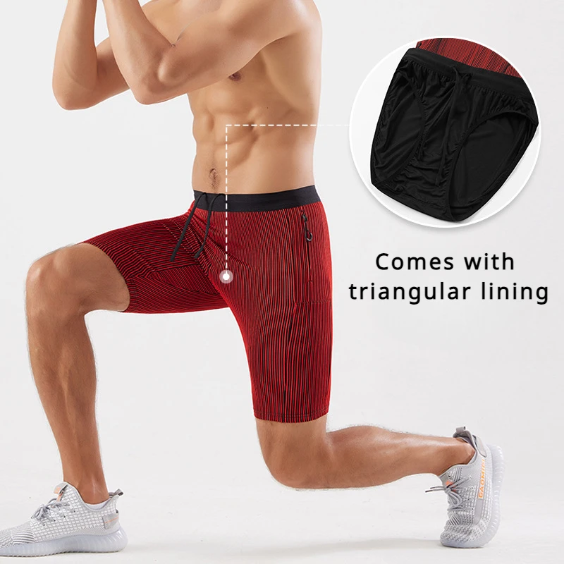 Летние компрессионные шорты дл – обзор и цена Compression Long Pant