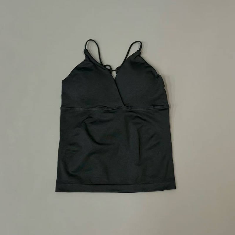 Женский спортивный топ Vision  – обзор и цена Suspender Tank Top