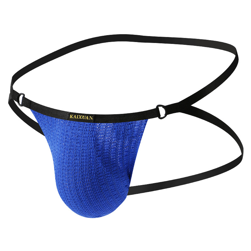 Мужское модное нижнее белье дл – обзор и цена Jockstrap Athletic
