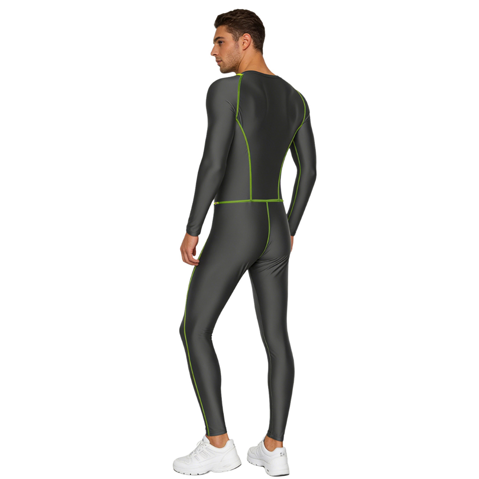 Купальники Мужской купальник Г – обзор и цена Compression Long Pant
