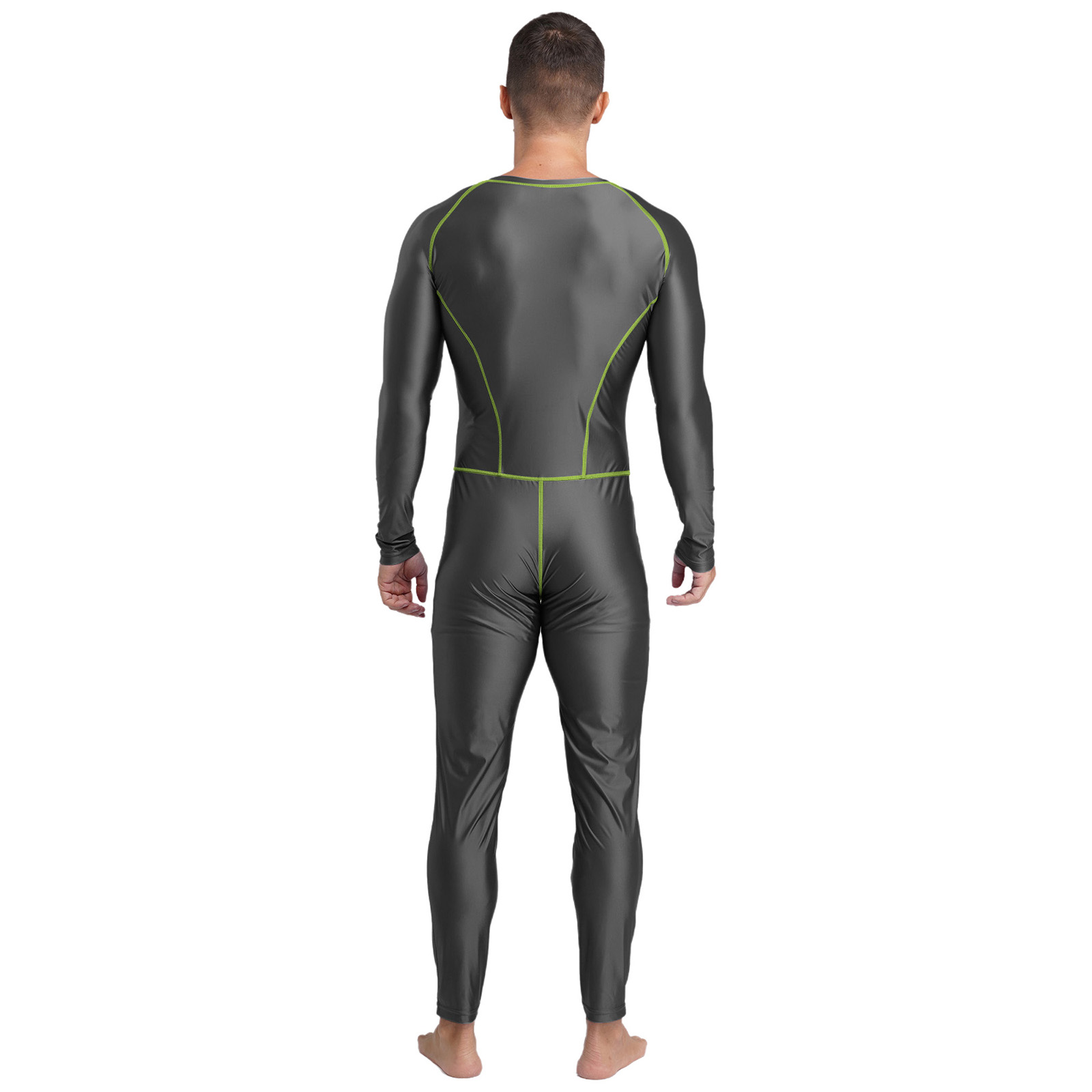 Купальники Мужской купальник Г – обзор и цена Compression Long Pant