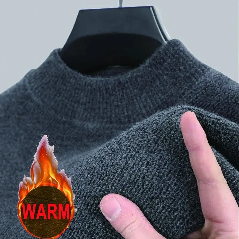Мужской трикотаж, свитер, новы – обзор и цена Thermal Long John