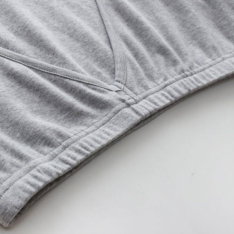 Теплая майка-наплечник без рук – обзор и цена Sleeveless Undershirt