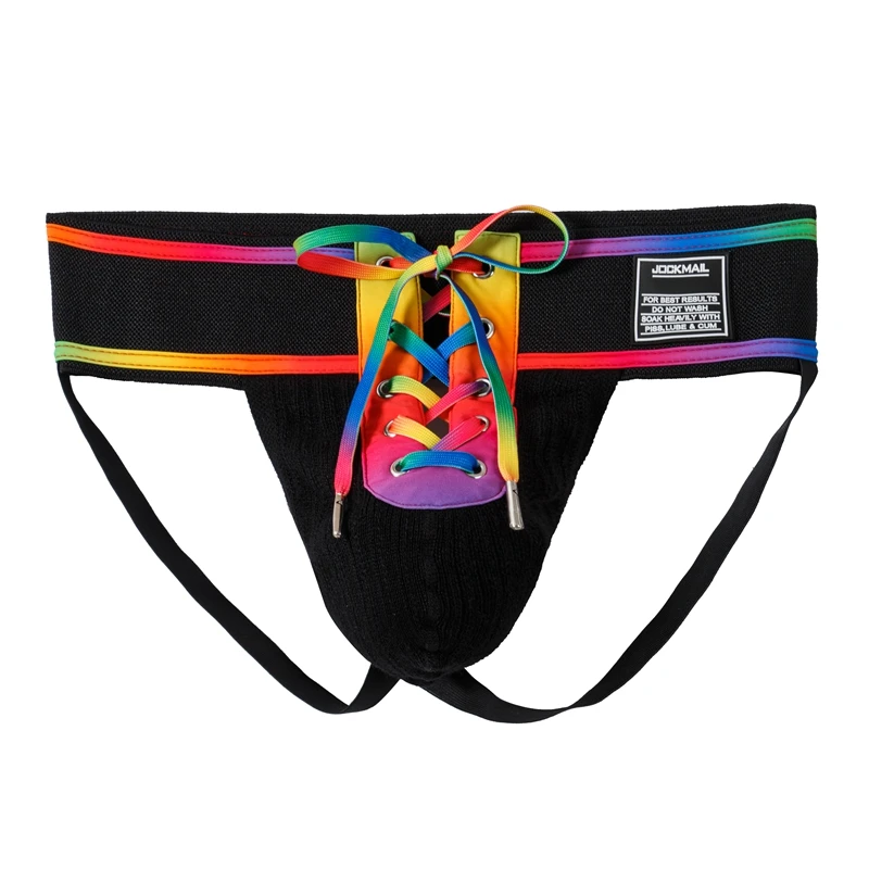 Мужские трусы с открытым перед – обзор и цена Jockstrap Athletic