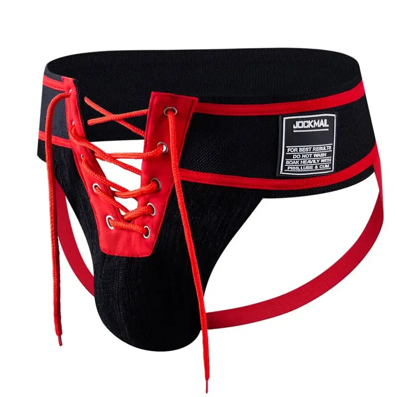 Мужские трусы с открытым перед – обзор и цена Jockstrap Athletic
