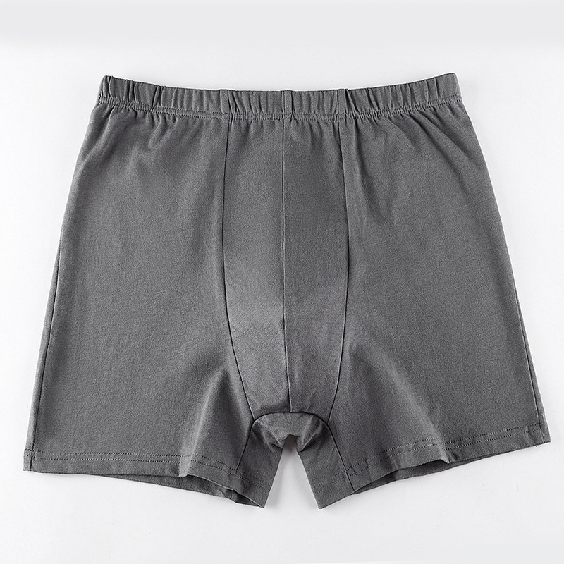 Хлопковые мужские трусы, мужск – обзор и цена Boxer Brief Pack Cotton