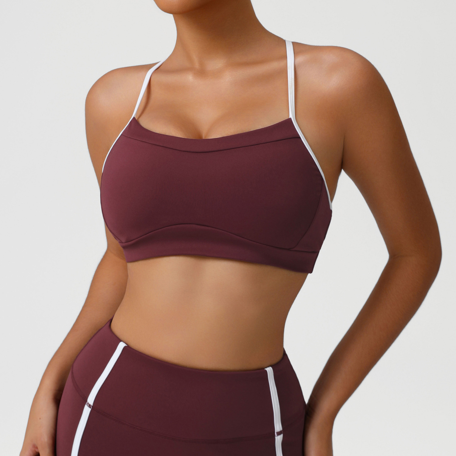 Эластичное мягкое спортивное н – обзор и цена Quick Dry Underwear