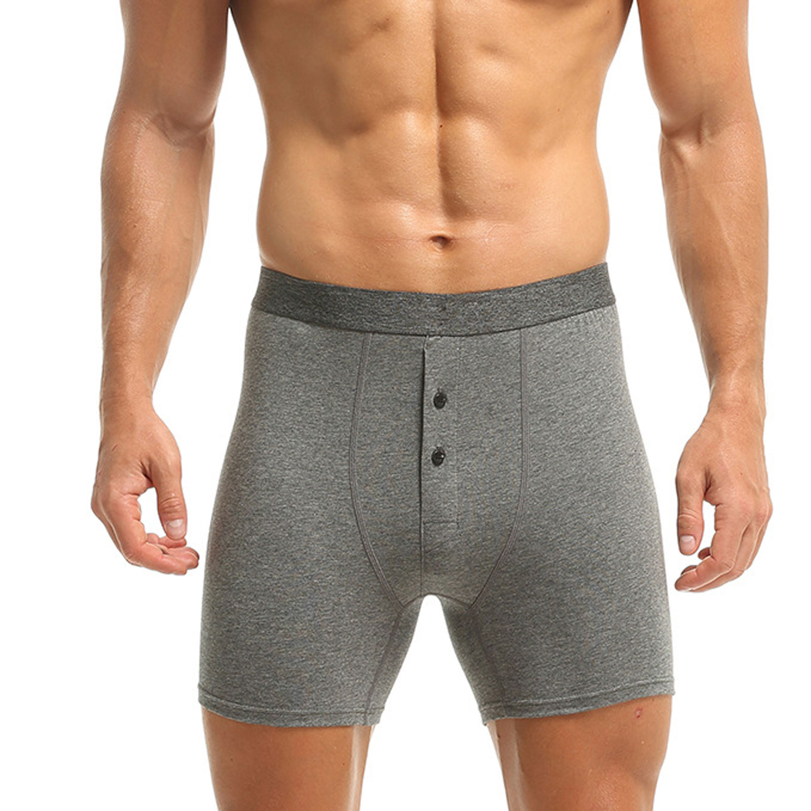 Мужское нижнее белье, трусики, – обзор и цена Boxer Shorts Modal