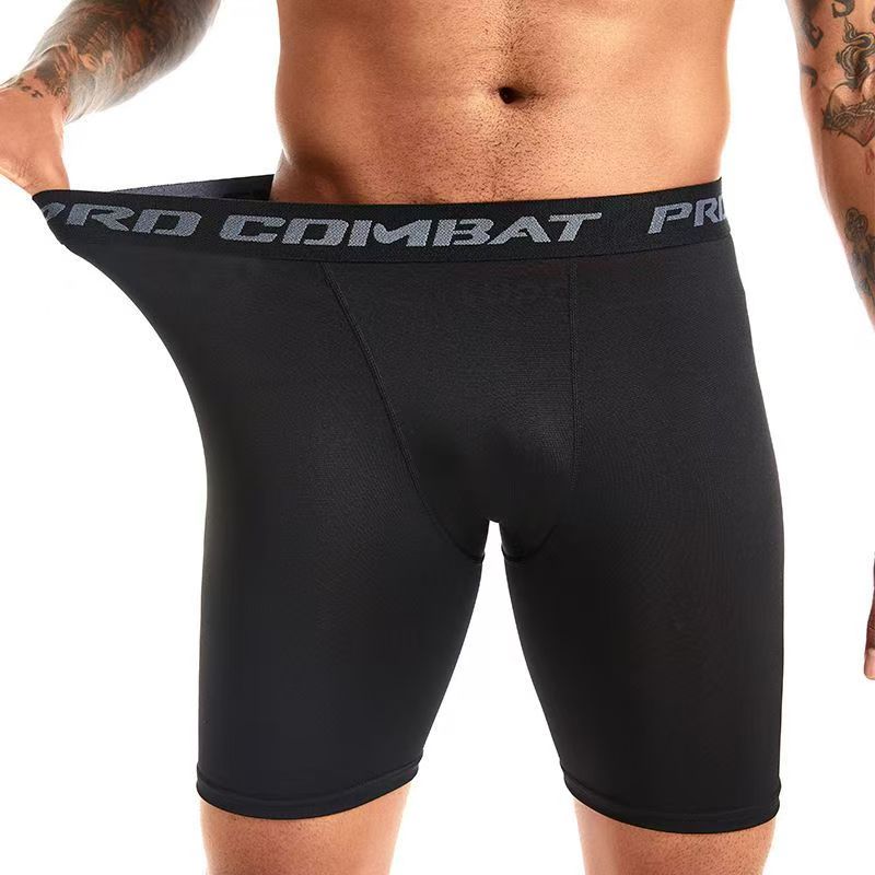 Мужские спортивные шорты 2026  – обзор и цена Compression Shorts Athletes