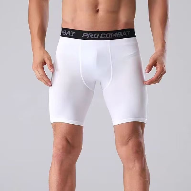 Мужские спортивные шорты 2026  – обзор и цена Compression Shorts Athletes