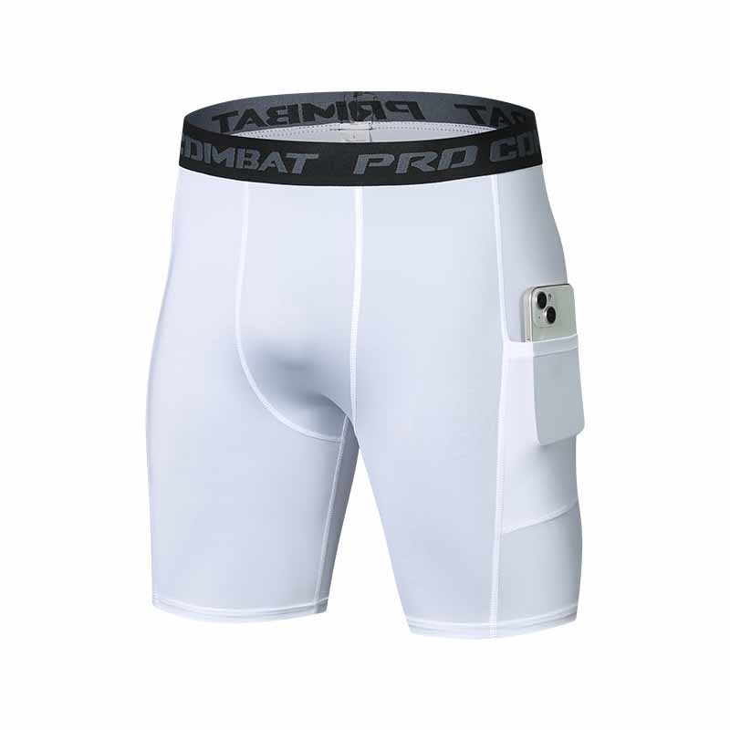 Мужские спортивные шорты 2026  – обзор и цена Compression Shorts Athletes