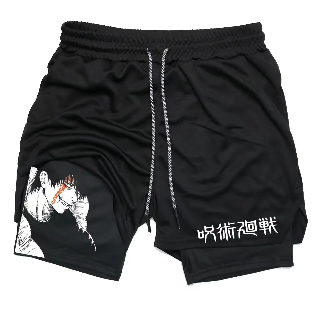 Спортивные шорты для фитнеса A – обзор и цена Compression Shorts Athletes